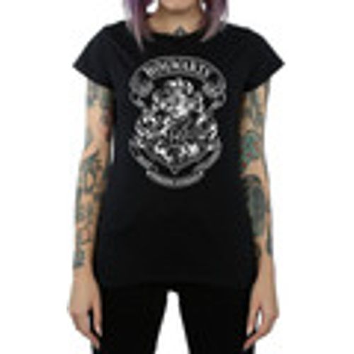 T-shirts a maniche lunghe BI436 - Harry Potter - Modalova
