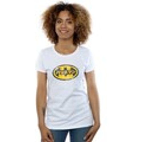 T-shirts a maniche lunghe BI553 - Dessins Animés - Modalova