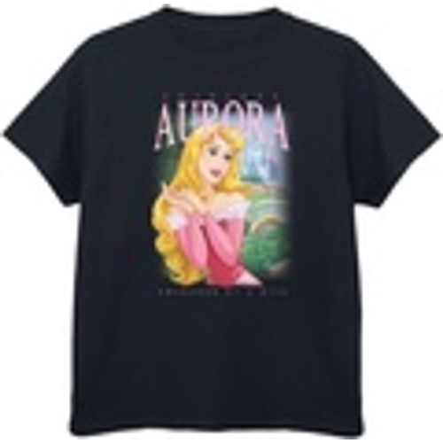 T-shirts a maniche lunghe BI655 - Sleeping Beauty - Modalova