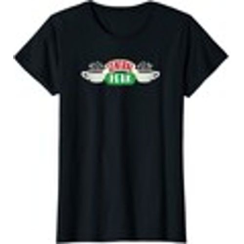T-shirts a maniche lunghe BI735 - Friends - Modalova