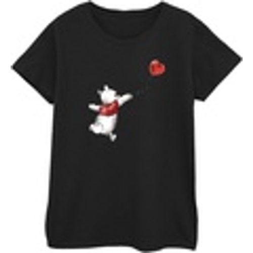 T-shirts a maniche lunghe BI672 - Dessins Animés - Modalova
