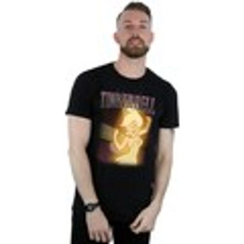T-shirts a maniche lunghe BI761 - Tinkerbell - Modalova