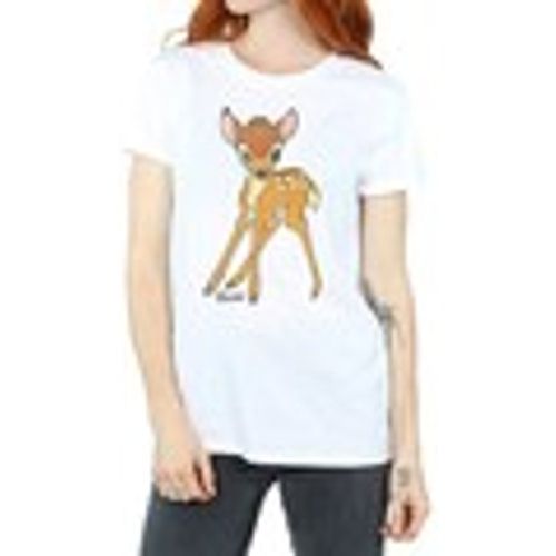 T-shirts a maniche lunghe BI867 - Bambi - Modalova