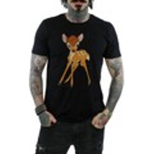 T-shirts a maniche lunghe Classic - Bambi - Modalova