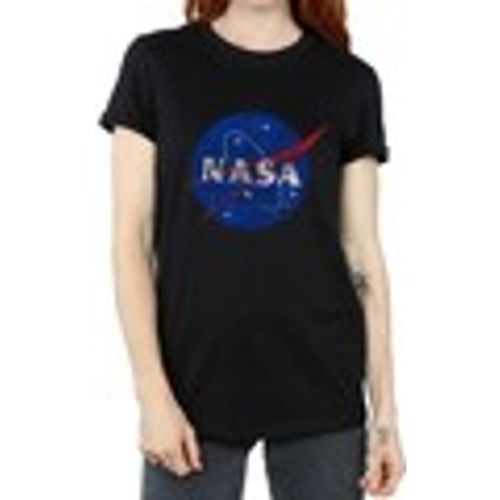T-shirts a maniche lunghe Insignia - NASA - Modalova