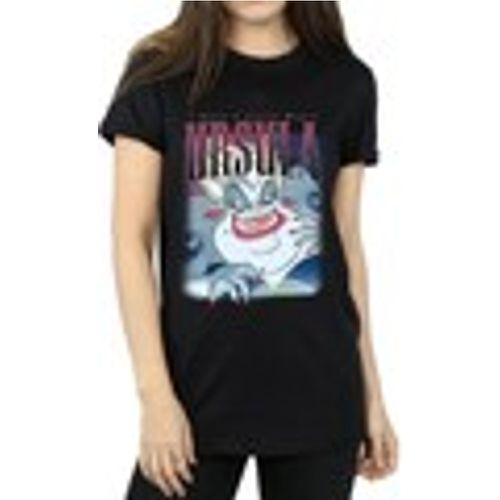 T-shirts a maniche lunghe BI838 - The Little Mermaid - Modalova