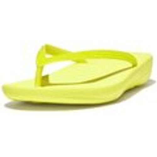 Scarpe IQUSHION ERGONOMIC YELLOW - FitFlop - Modalova