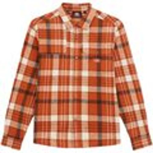 Camicia a maniche lunghe NIMMONS LS BOMBAY - Dickies - Modalova