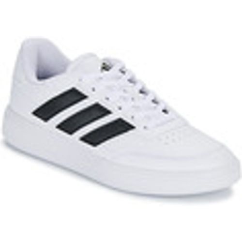 Sneakers basse adidas COURTBLOCK - Adidas - Modalova