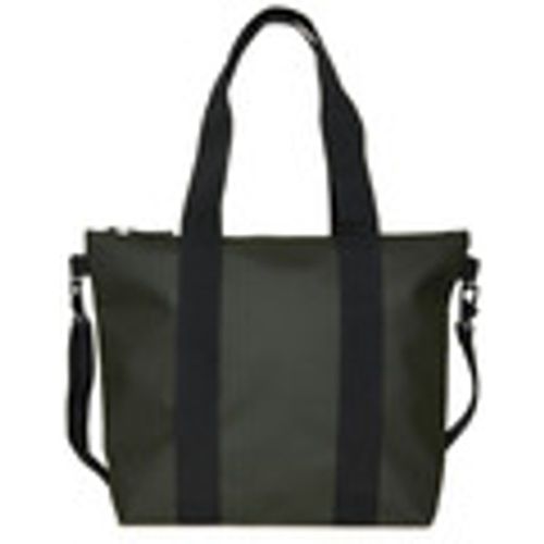 Borsa Rains TOTE BAG - Rains - Modalova