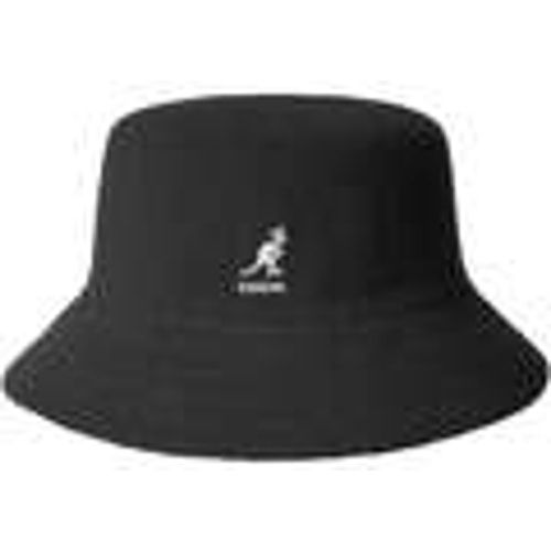 Cappellino Bermuda Bucket Hat In Spugna - Kangol - Modalova