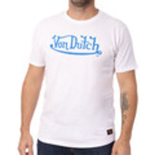 T-shirt & Polo VD/TRC/BRU - Von Dutch - Modalova