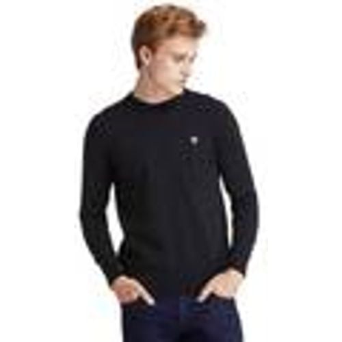 Maglione Maglioncino Williams River da Uomo A2BMM - Timberland - Modalova