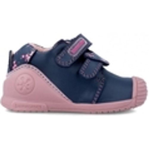 Sneakers Baby Sneakers 231102-A - Ocean - Biomecanics - Modalova