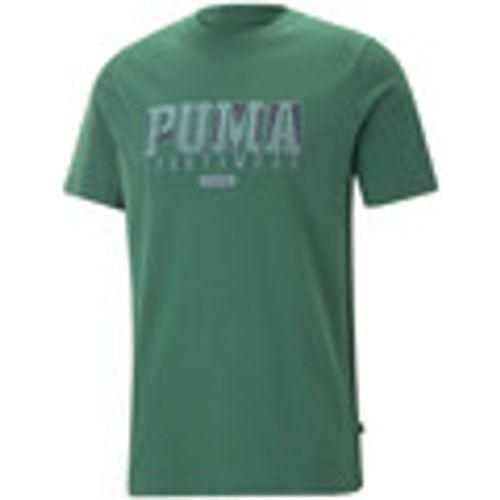 T-shirt & Polo Puma 674486-37 - Puma - Modalova