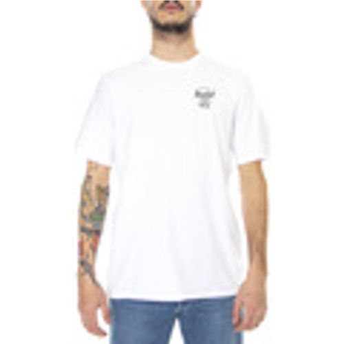 T-shirt & Polo Cotton Ex Mil Bwh - Herschel - Modalova