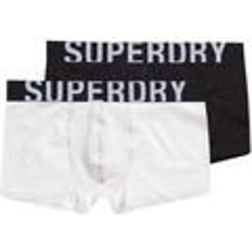 Camicia a maniche lunghe - Superdry - Modalova