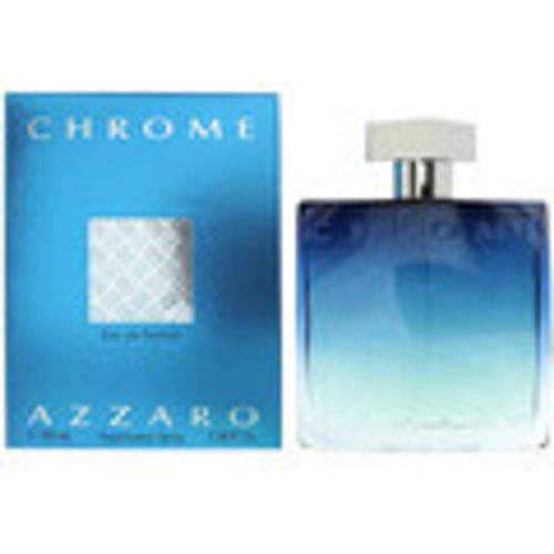 Eau de parfum Chrome - acqua profumata - 100ml - vaporizzatore - Azzaro - Modalova