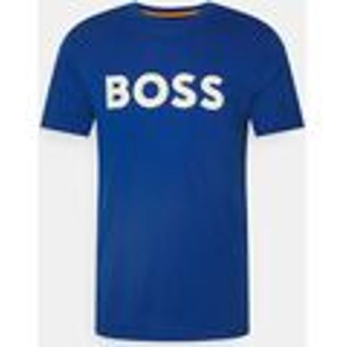 T-shirt & Polo 50481923 2000000365503 - Boss - Modalova