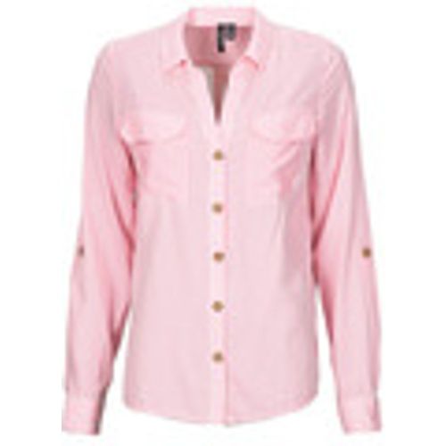 Camicia Vero Moda VMBUMPY - Vero Moda - Modalova