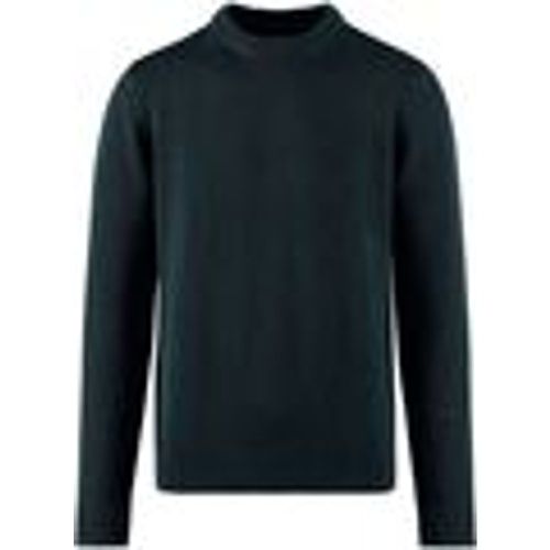 Maglione MM7643 T ZTS3-292 MIDNIGHT - Bomboogie - Modalova