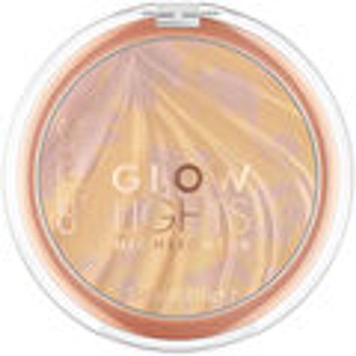 Illuminanti Illuminante Glow Lights 010-rosato Nude 9,5 Gr - Catrice - Modalova