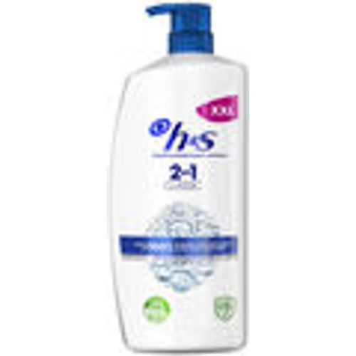 Shampoo H amp;s Classic Shampoo 2in1 - Head & Shoulders - Modalova