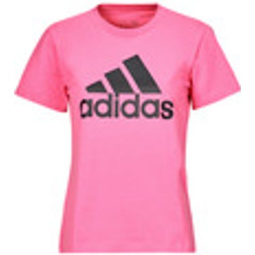 T-shirt adidas W BL T - Adidas - Modalova
