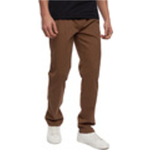 Pantaloni Crosshatch Roysden - Crosshatch - Modalova