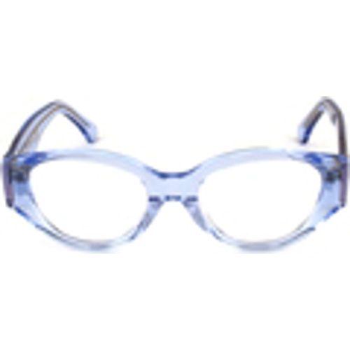 Occhiali da sole MAIORCA montatura Occhiali Vista, Azzurro, 54 mm - XLab - Modalova