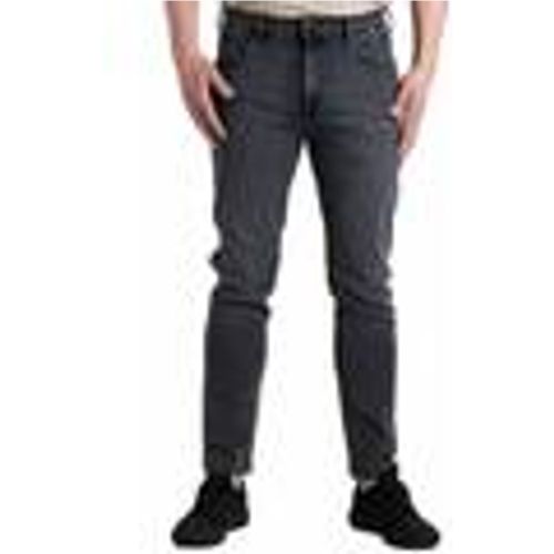 Jeans Larston Blackout W18S29Z79 - Wrangler - Modalova