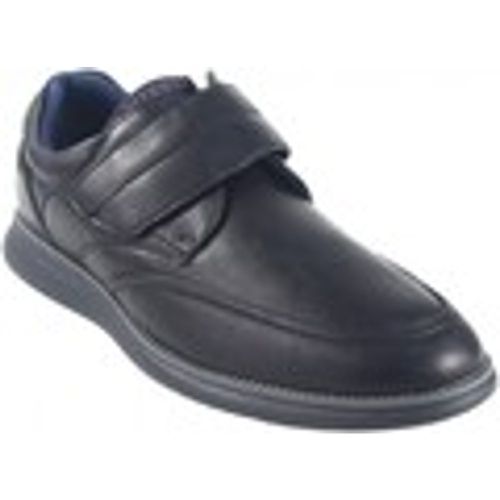 Scarpe Zapato caballero 32103 negro - Bitesta - Modalova