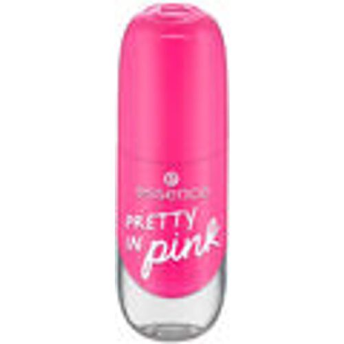 Smalti Gel Nail Color Smalto Per Unghie 57-pretty In Pink - Essence - Modalova
