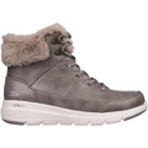 Sneakers Scarponcini 144178 Glacial Ultra - Cozyly Donna - Skechers - Modalova
