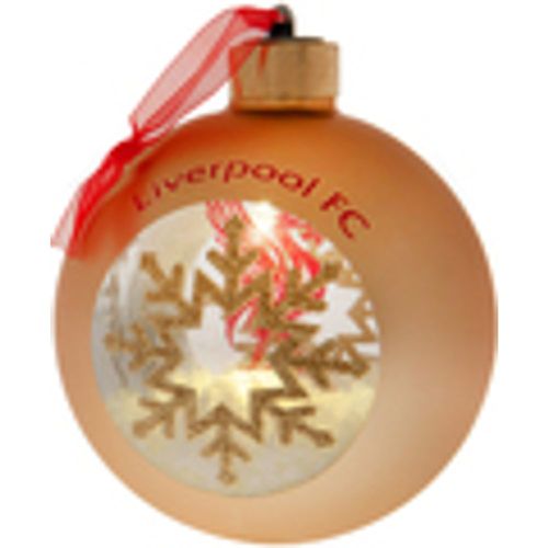 Decorazioni natalizie TA11049 - Liverpool Fc - Modalova