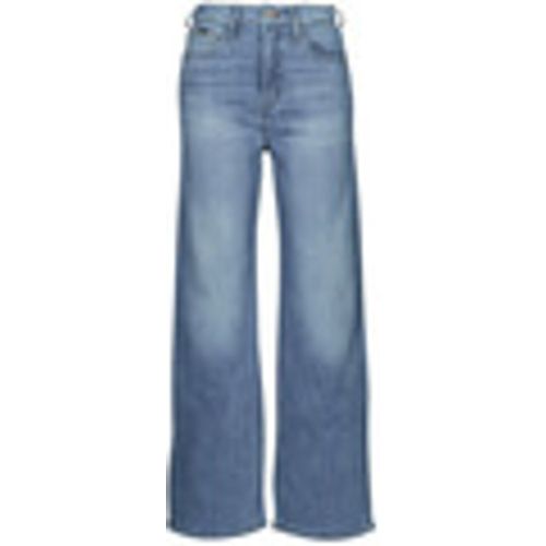 Jeans Flare WIDE LEG JEANS UHW - Pepe Jeans - Modalova