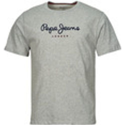 T-shirt Pepe jeans EGGO N - Pepe Jeans - Modalova