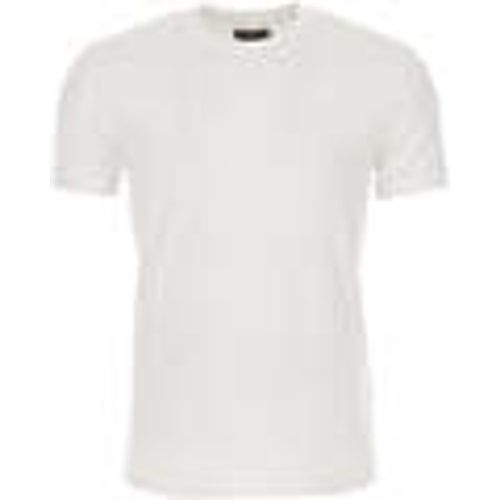 T-shirt & Polo T-Shirt e Polo Uomo 8N1TF0 1JCDZ 0100 - Emporio Armani - Modalova