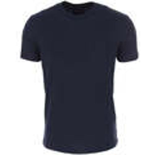T-shirt & Polo T-Shirt e Polo Uomo 8N1TF0 1JCDZ 0920 - Emporio Armani - Modalova