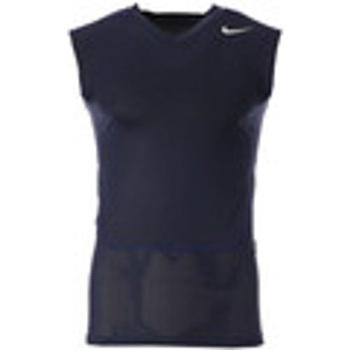 T-shirt senza maniche 715950-451 - Nike - Modalova