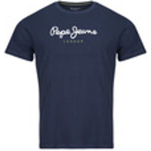 T-shirt Pepe jeans EGGO N - Pepe Jeans - Modalova