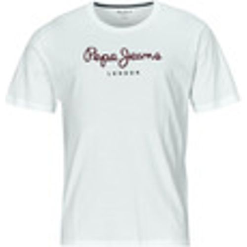 T-shirt Pepe jeans EGGO N - Pepe Jeans - Modalova