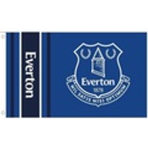 Accessori sport Wordmark - Everton Fc - Modalova