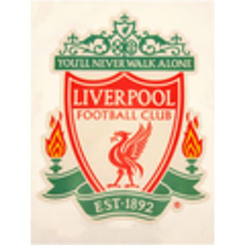Adesivi Liverpool Fc TA10409 - Liverpool Fc - Modalova