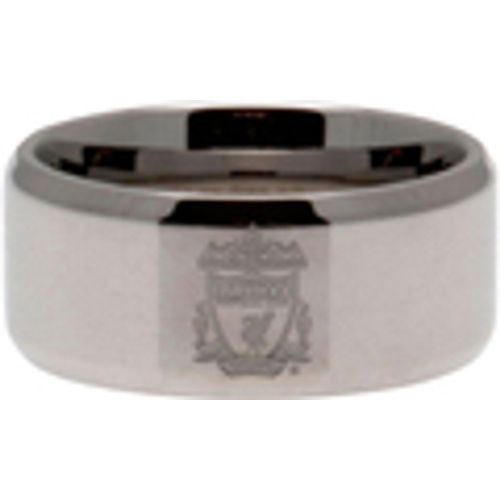 Anello Liverpool Fc TA1560 - Liverpool Fc - Modalova