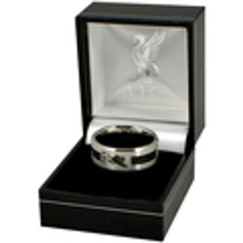 Anello Liverpool Fc TA1716 - Liverpool Fc - Modalova