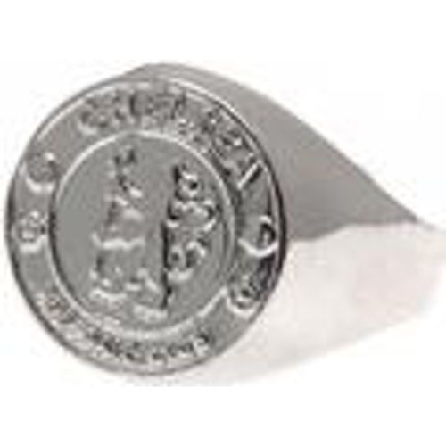 Anello Chelsea Fc TA1779 - Chelsea Fc - Modalova