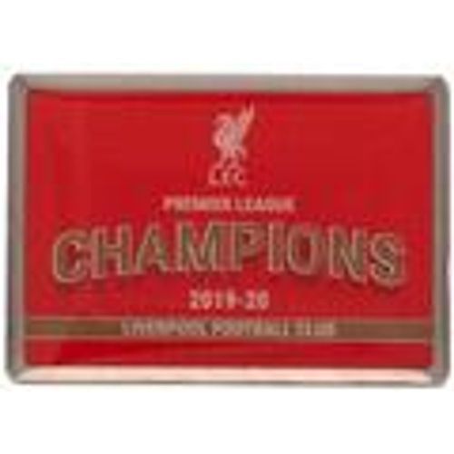 Accessori sport Premier League Champions - Liverpool Fc - Modalova