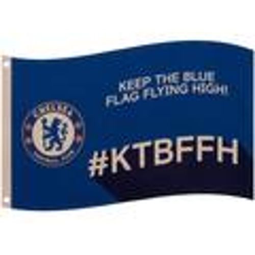 Accessori sport Keep The Blue Flag Flying High - Chelsea Fc - Modalova