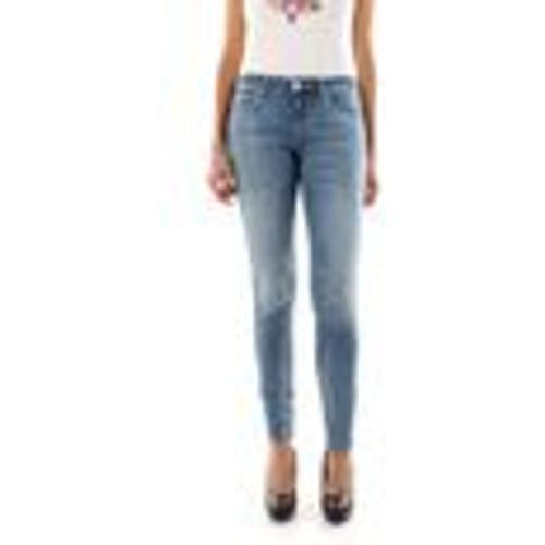 Jeans CURVE X W2YAJ2 D4Q01-CLH1 - Guess - Modalova